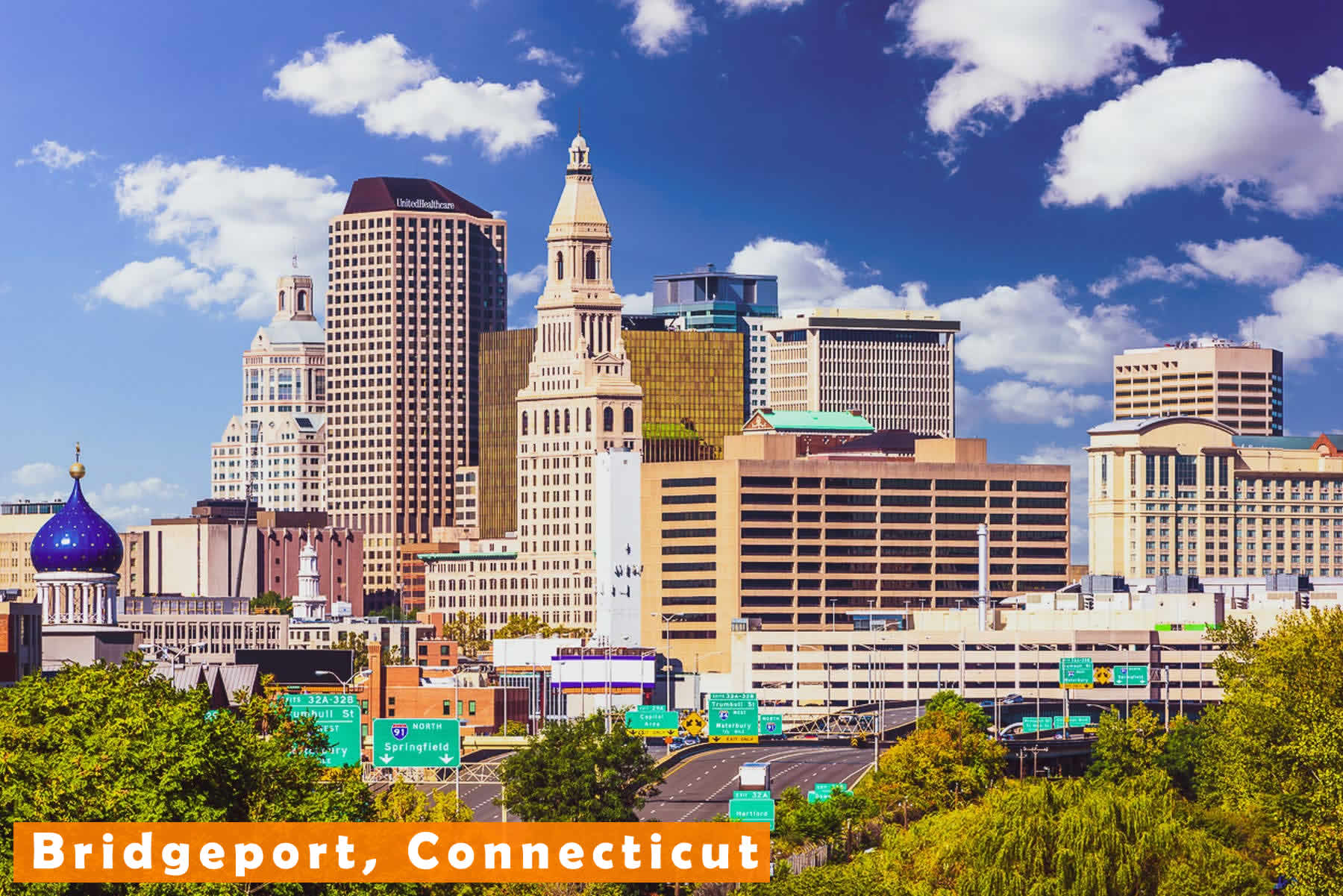 Bridgeport Connecticut   USA